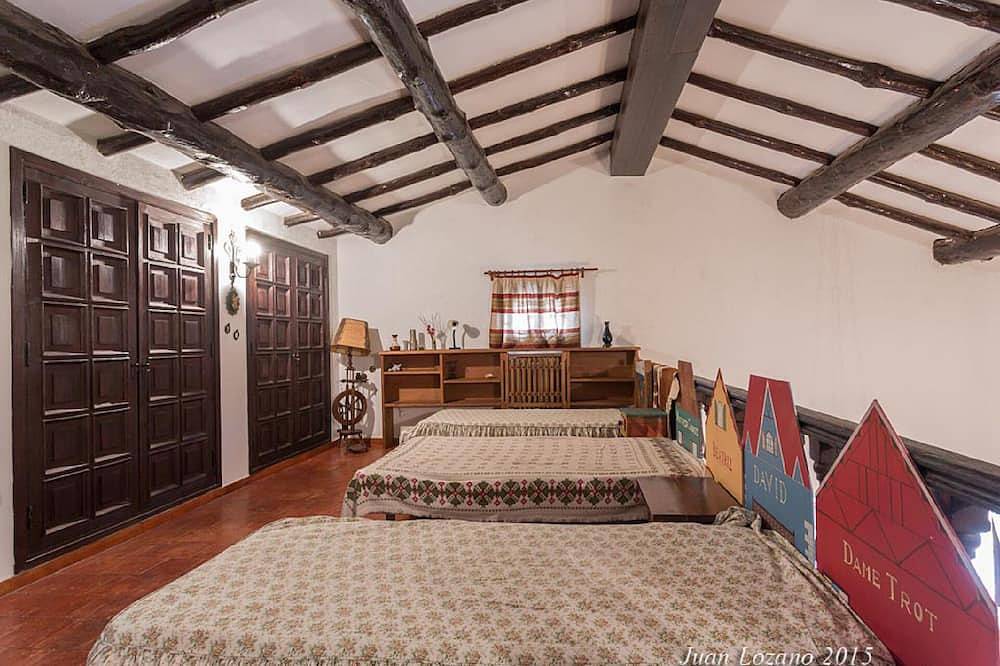 Offer May 2017, 3 Nights € 750 in Priego, La Alcarria