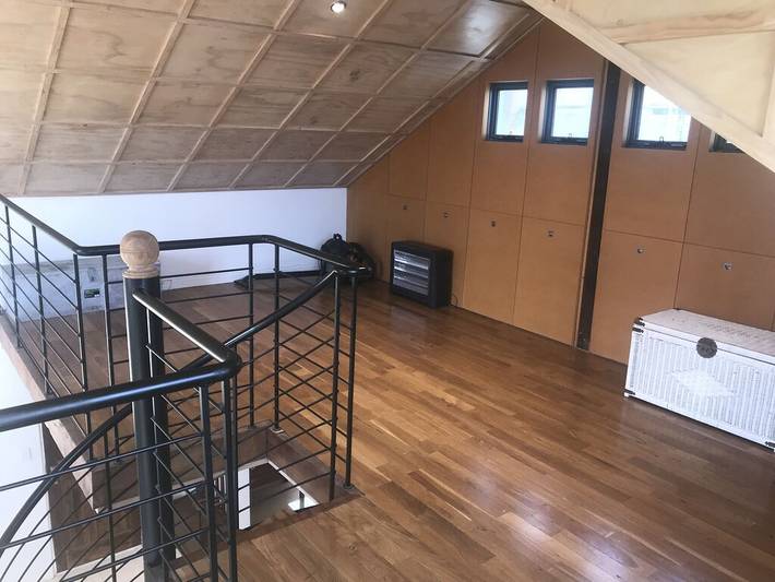 Holiday rental for 4 people, with garden in Perth
