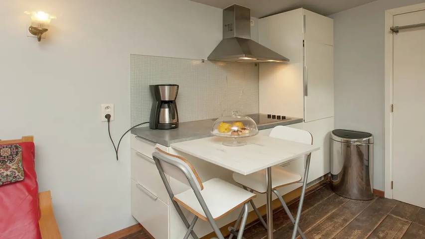 Ferienhaus für 2 Personen, mit Garten, mit Haustier in Limburg (Belgien) - 3