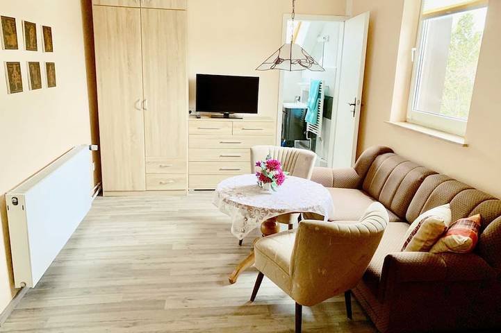 Ferienwohnung für 3 Personen, mit Garten in Köpenick Berlin - 4