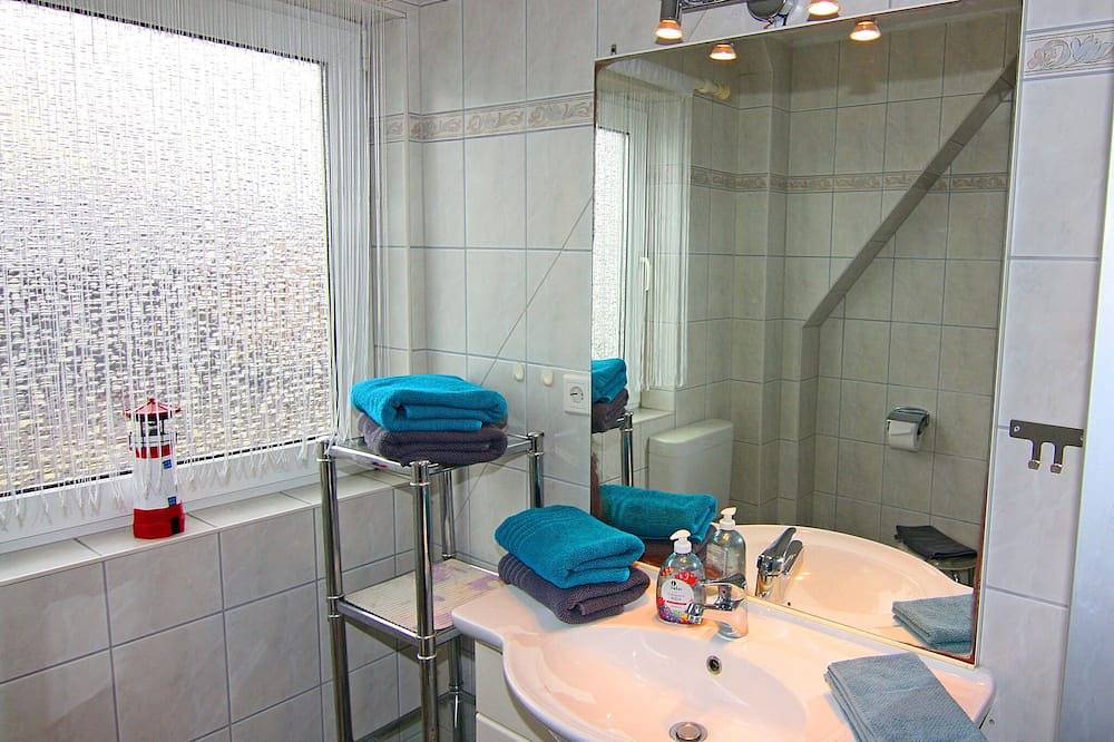 Ganze Wohnung, Wohnung Stapel in Büsum in Büsum, Dithmarschen