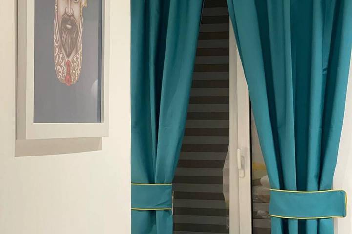 Appartement entier, Marina Luxury Apartments Apartment in the center in Casamicciola Terme, Ischia