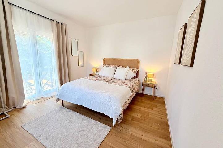 Ferienhaus für 4 Personen in Nierstein - 4