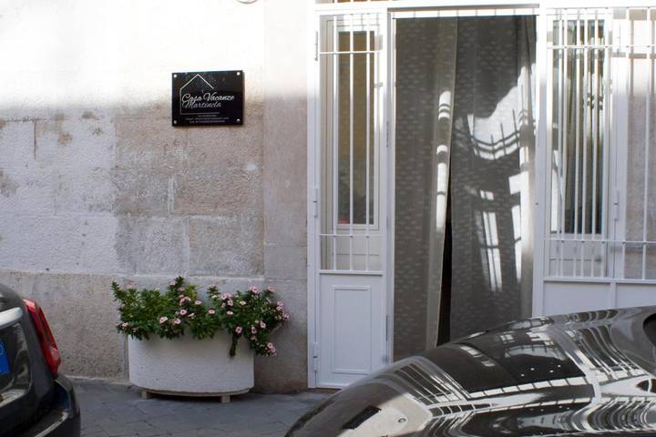 Appartement de vacances pour 8 personnes - 1