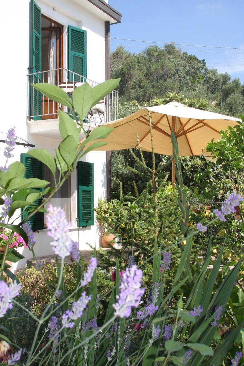 B&B Le Giare in Monterosso al Mare, Commune de Monterosso al Mare