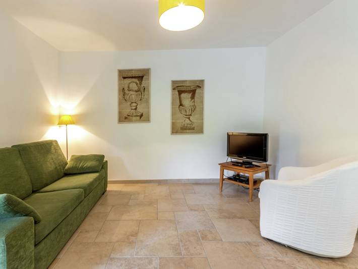 Gîte pour 5 personnes, avec jardin et piscine à Montauroux - 2