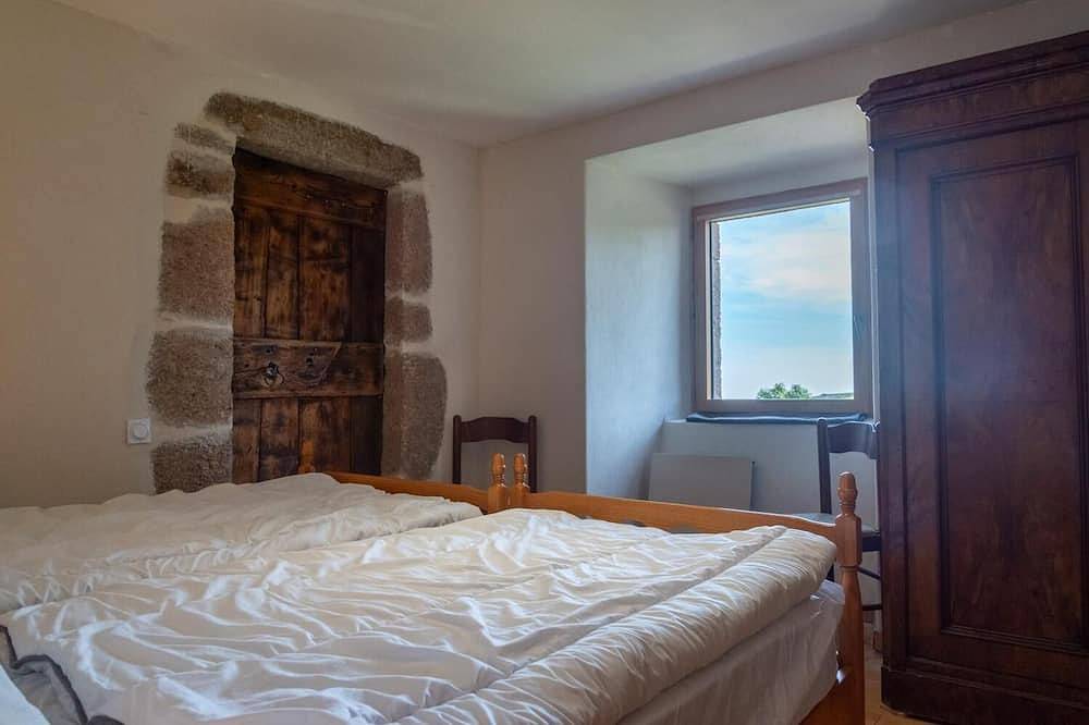 Maison Almir - Gîtes de France 3 Épis 6 Personnes au Cros in Le Pont-de-Montvert, Cevenas