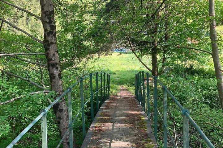 Location de vacances pour 12 personnes, avec jardin et terrasse à Sumène