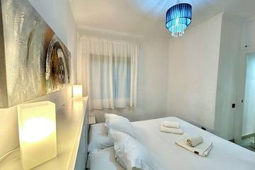 Casa Rural para 7 Personas en Sant Andreu, Barcelona, Foto 3