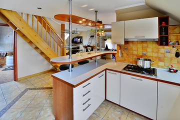 Chalet für 9 Personen in Polnische Ostsee, Ostseeküste Polen, Bild 4