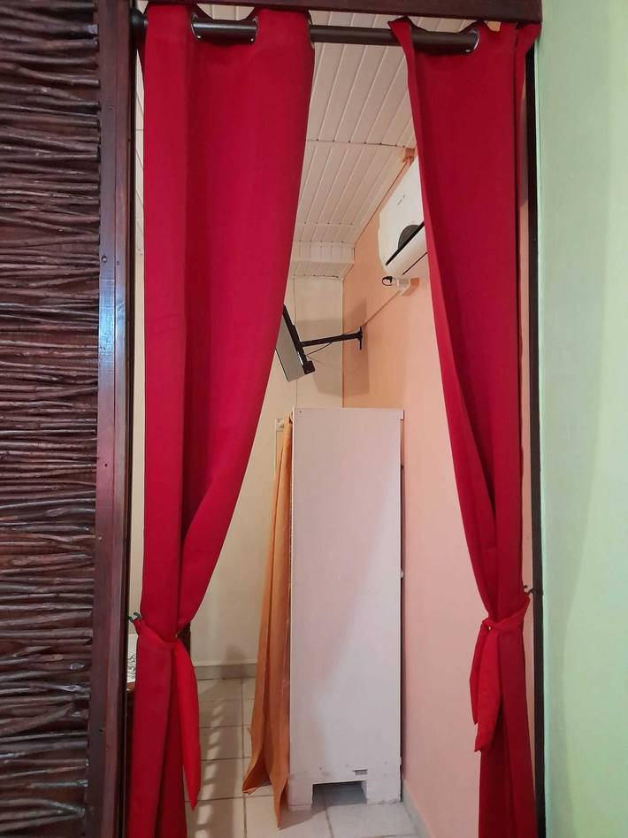 Gîte pour 2 personnes dans Marie-Galante - 2