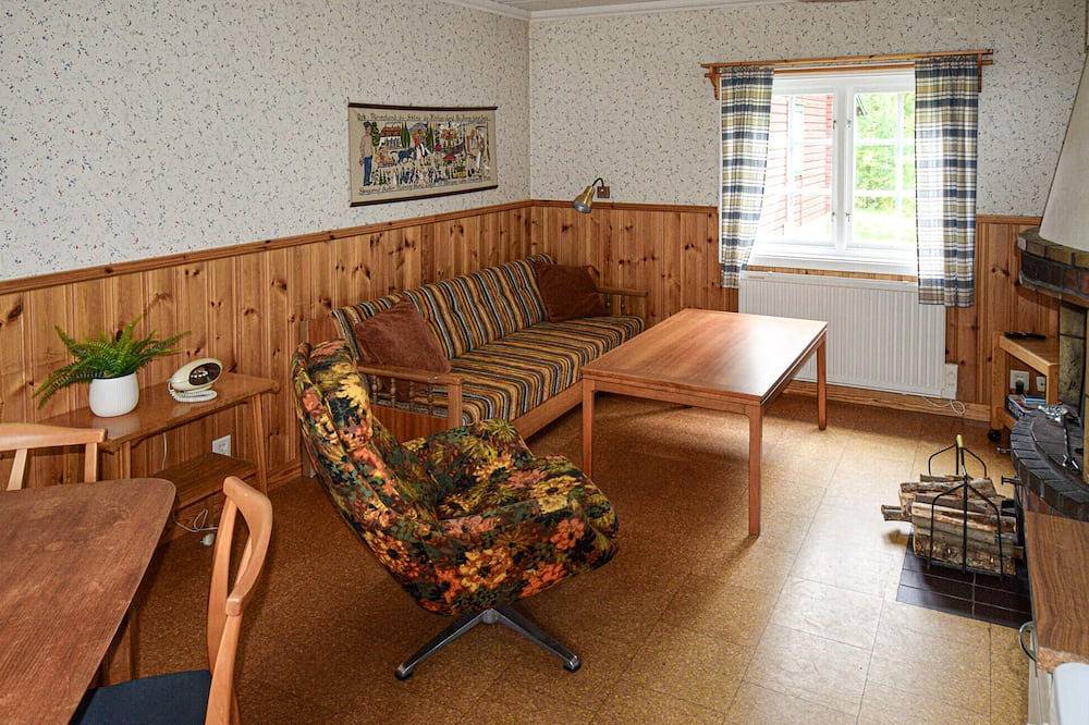 Tolles Haus mit 2 Schlafzimmern in Ekshärad in Ekshärad, Värmland