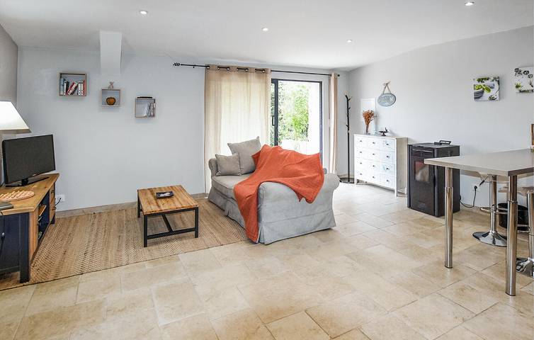 Ferienhaus für 2 Personen, mit Pool und Garten sowie Terrasse in Vaucluse - 3