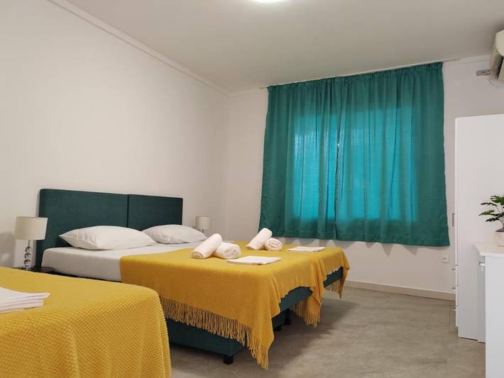 Gîte pour 3 personnes, avec terrasse à Cavtat - 3