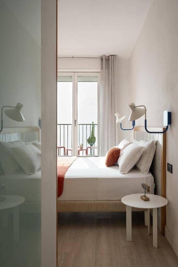 Hôtel pour 2 personnes, avec Terrasse
