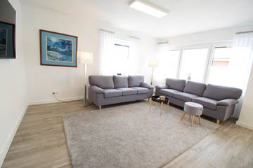 Ferienhaus für 6 Personen in Norddeich, Norden-Norddeich, Bild 4