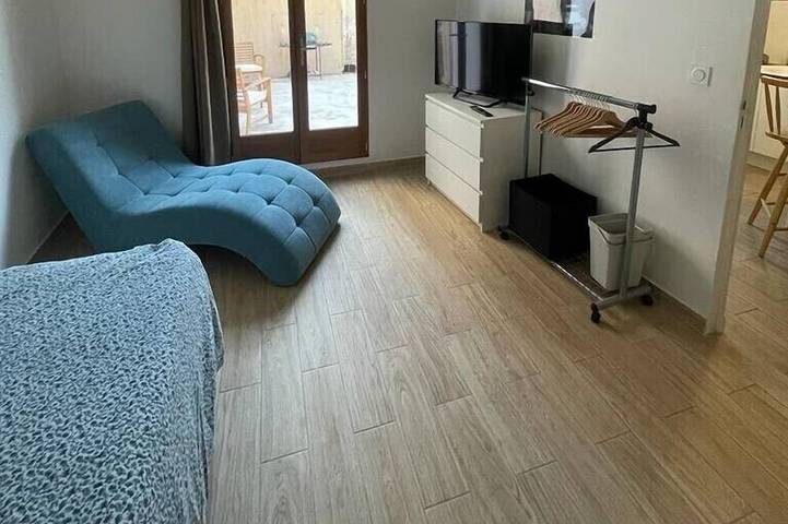 Gîte pour 5 personnes, avec jardin à Nanterre - 3
