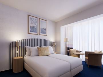 Vakantieappartement voor 2 Personen in Ostseebad Binz, Binz, Afbeelding 2