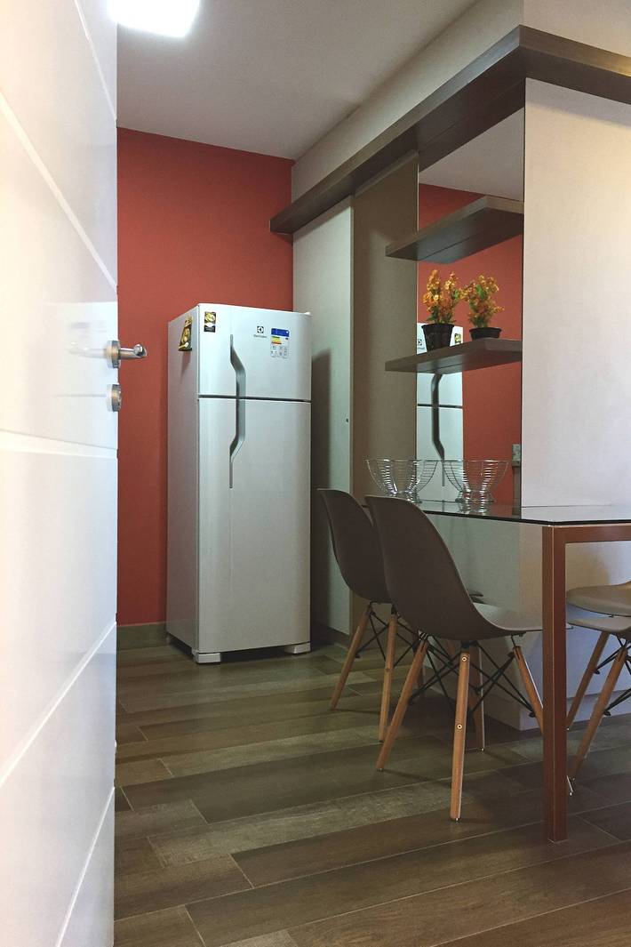 Ferienwohnung für 2 Personen - 1