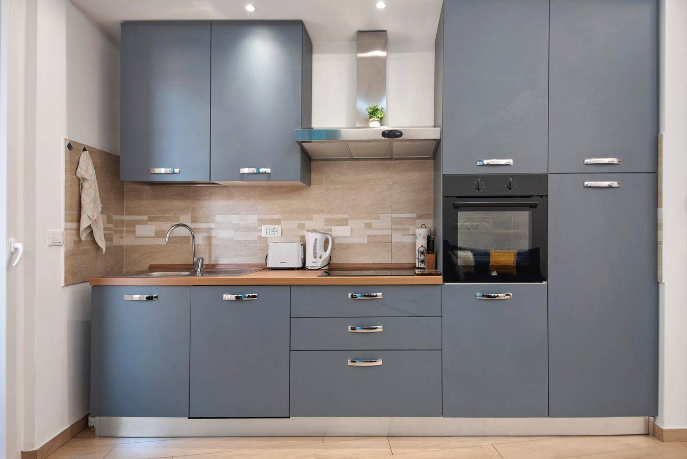 Apartamento inteiro, Appartamento Amelia, Ligúria in Rapallo (Cidade), Rapallo