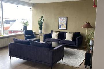 Apartament Wakacyjny dla 5 osoby w Reykjavík, Islandia, Zdjęcie 1