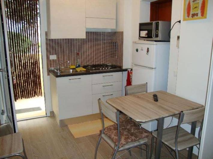 Appartamento vacanze per 3 persone, con balcone - 1