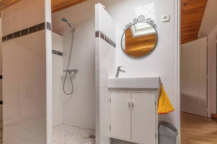 Location de vacances pour 4 personnes, avec jardin à Sayat - 4