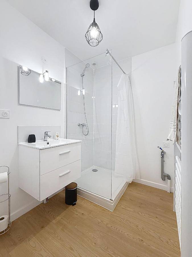 Gîte pour 2 personnes, avec terrasse à Saint-Rambert-d'Albon - 2