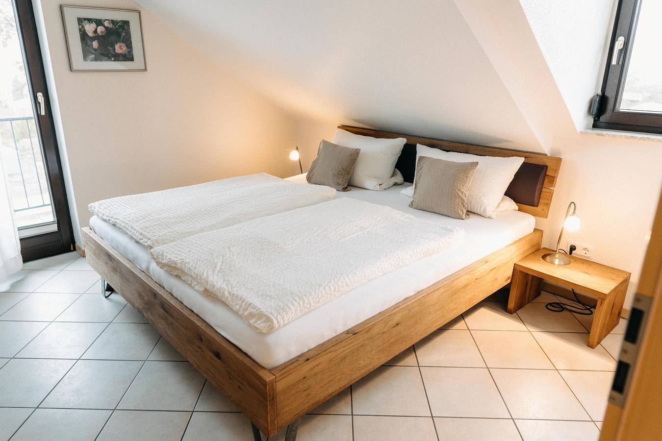 Ganze Ferienwohnung, Wein- &amp; Wohngut Paulushof in Pünderich, Traben-Trarbach und Umbegung