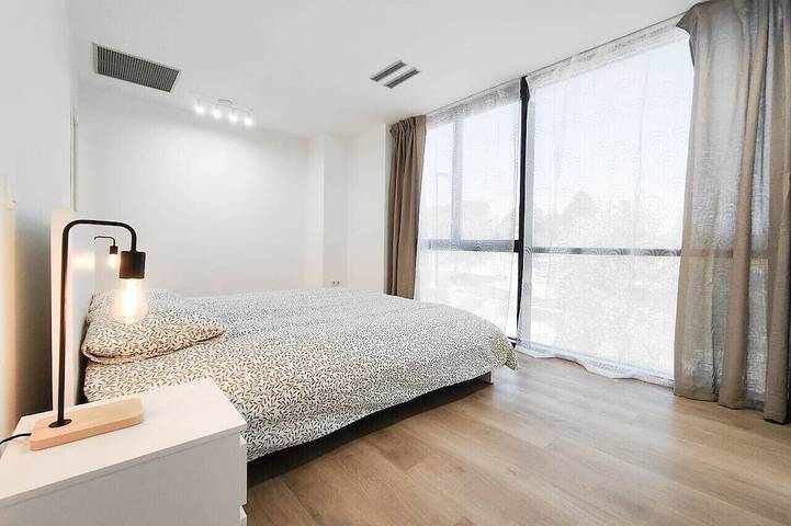 Entire apartment, Incredible home in San Sebastián. R in San Sebastián de los Reyes, Área Metropolitana de Madrid