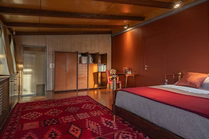 Ferienhaus für 2 Personen - 1