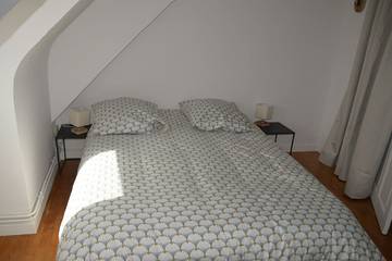 Appartement De Vacances pour 6 Personnes dans Gap, Région de Gap, Photo 4