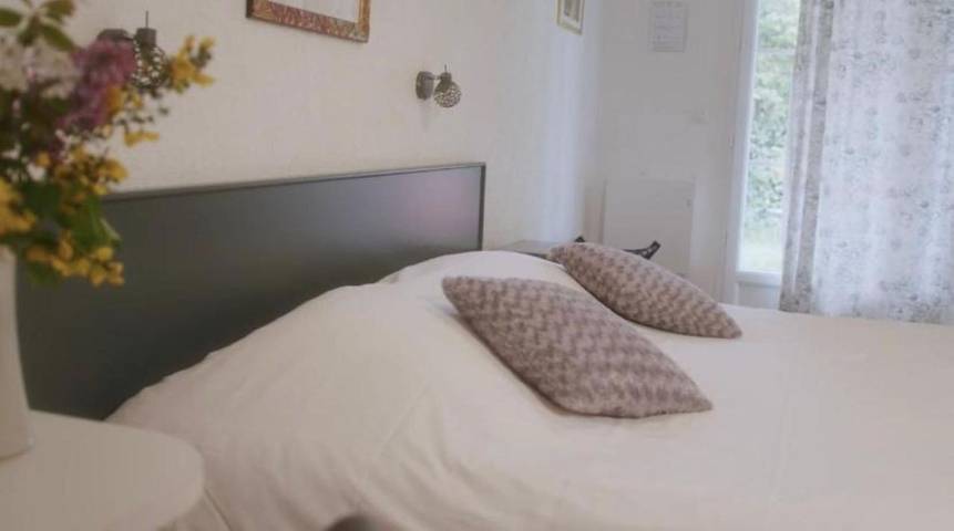 Chambre d’hôte pour 15 personnes, avec jardin et vue dans Loiret - 4