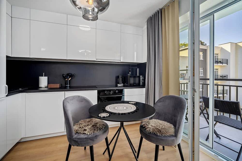 Ganze Wohnung, Novera Apartment A - Trurčianske in Low Tatras