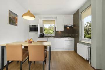 Bungalow für 4 Personen in Lauwersmeer, Groningen und Umgebung, Bild 3