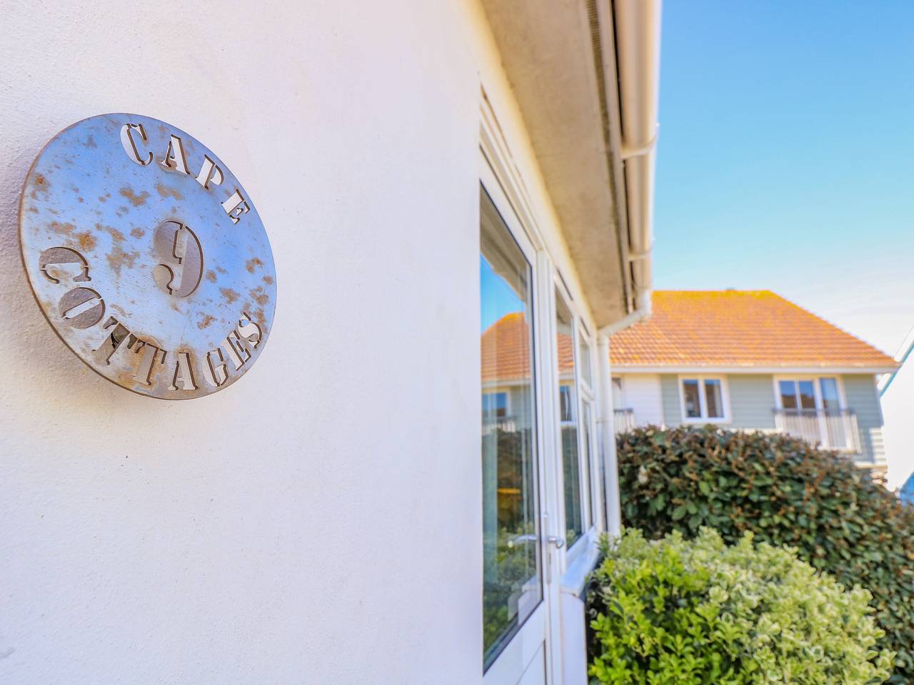 Lodge für 4 Personen mit Garten in Norton Green, Isle of Wight