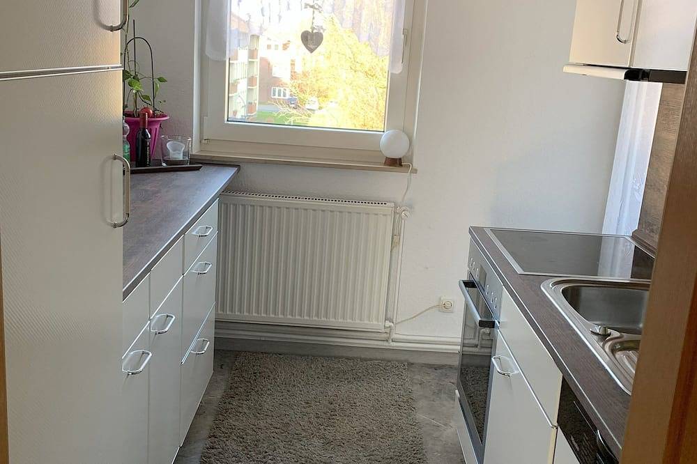 Ganze Wohnung, Ferienwohnung/App. für 4 Gäste mit 44m² in Nordenham (265696) in Nordenham, Wesermarsch
