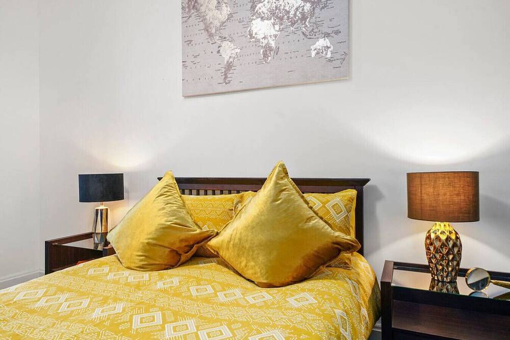 Apartamento entero, Maberly Lux | Grampian Lettings Ltd in Aberdeen, Aberdeenshire