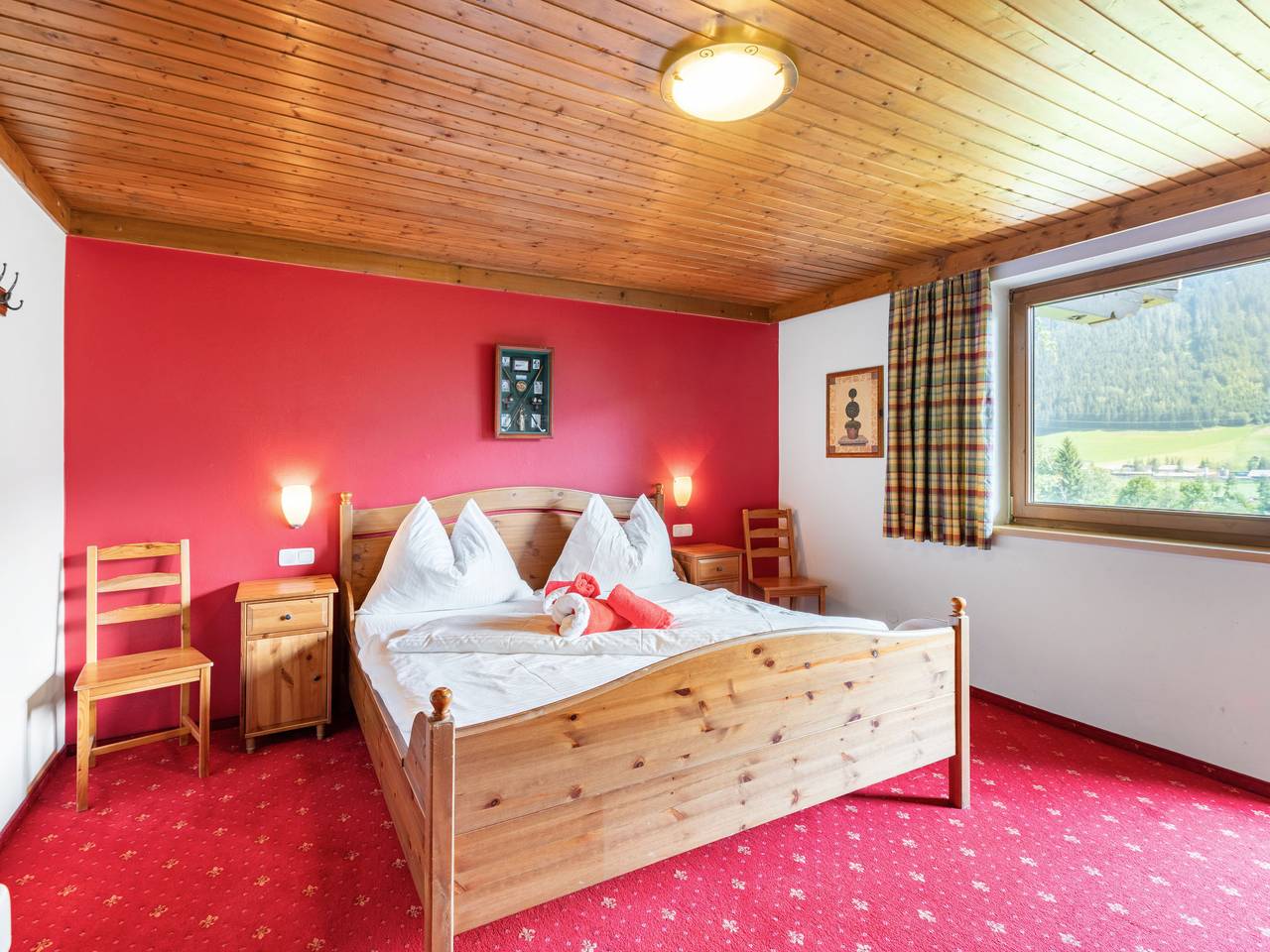 Haus am Sonnenhang in Mittersill, Pinzgau