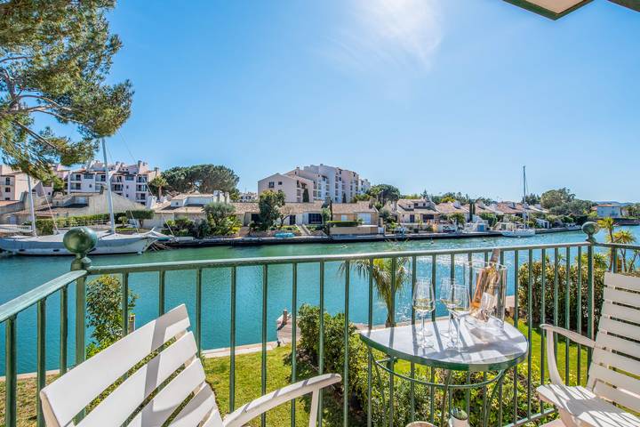 Ferienwohnung für 2 Personen, mit Balkon, mit Haustier in Draguignan Region - 2