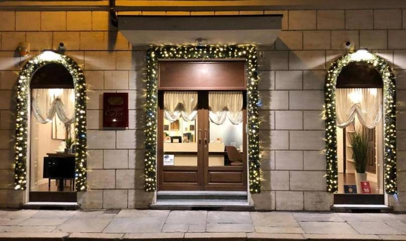 Apartahotel para 6 personas, con Balcón en Turín