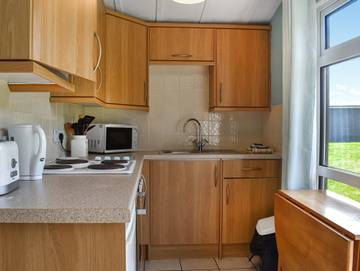 Cottage for 4 People in Cornwall, Photo 3