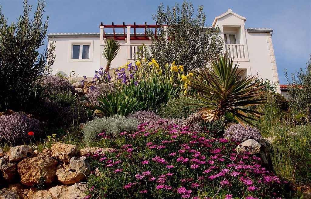 Ganzes Studio, Studio mit Terrasse  in Bol, Brac