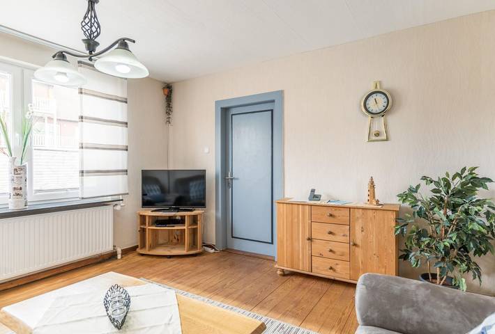 Ferienhaus für 6 Personen, mit Garten in Büsum - 2