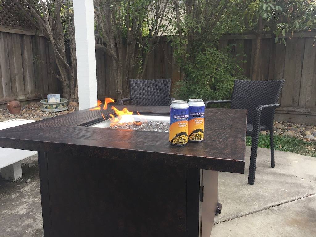 Serenity at Natural Bridges - 5 min Walk to Beach in Santa Cruz, Santa Cruz County