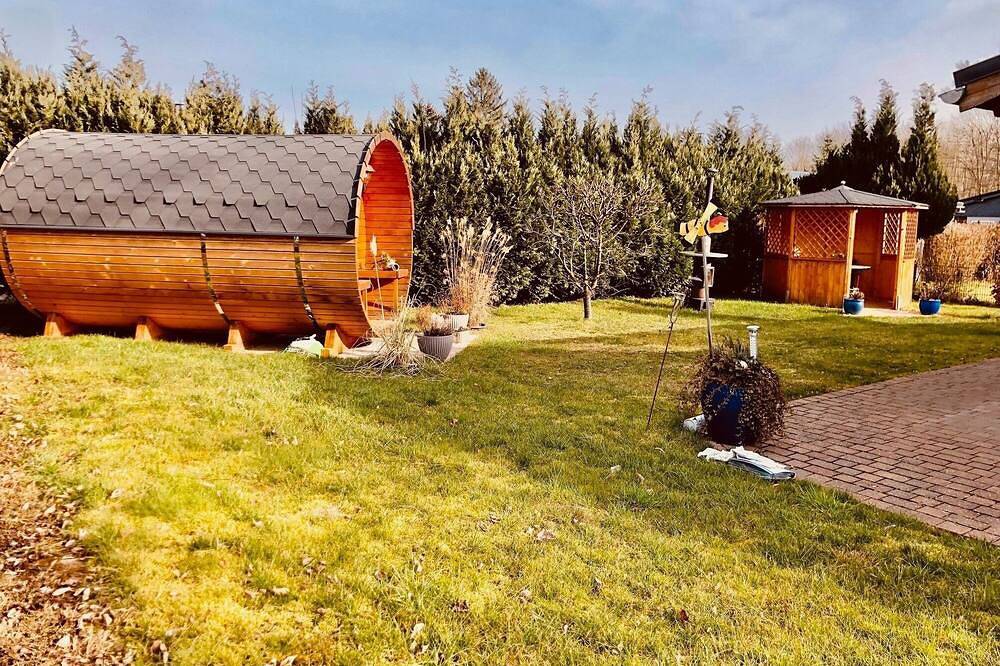 Ferienhaus für 4 Gäste mit 54m² in Dahmen (272754) in Malchiner See, Dahmen