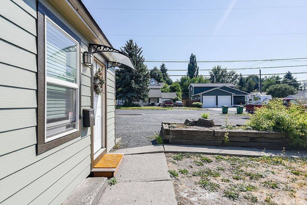 Ganze Wohnung, French Toast Flat in Moscow (ID), Latah County