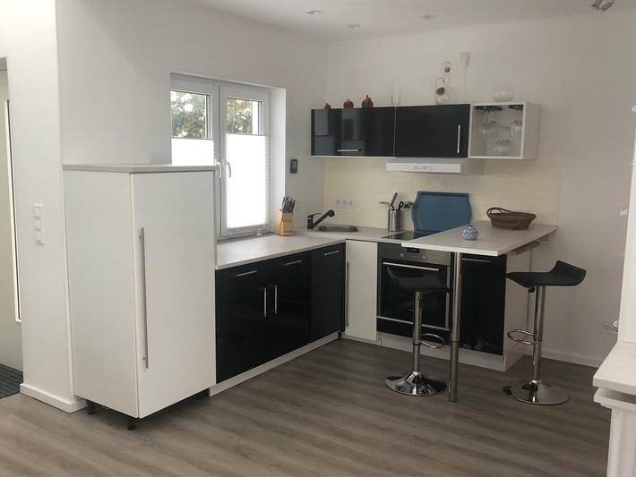 Ganze Ferienwohnung, Haus Landliebe in Gremersdorf, Hohwachter Bucht