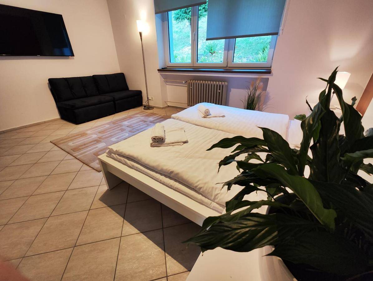 Vila Prag in Prag, Mittelböhmen