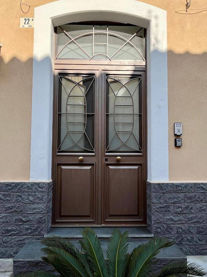 Casa vacanza per 3 persone, adatto a famiglie con bambini a Catania